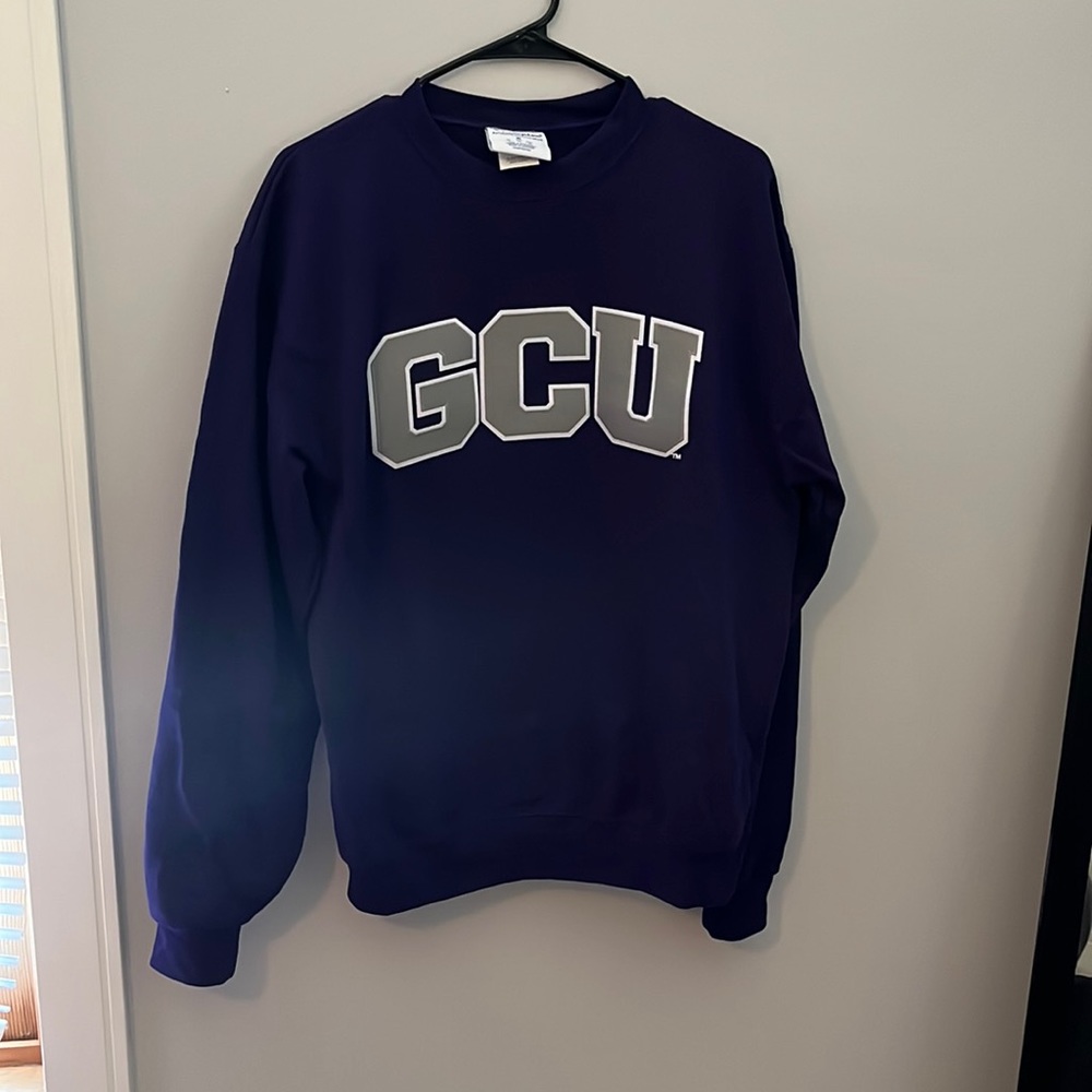 Grand Canyon University Champion Crew neck